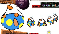 SMW2 Huffin Puffins art.png