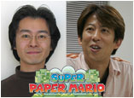 Interview: Super Paper Mario