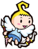 Cupid's Spirit sprite from Super Smash Bros. Ultimate