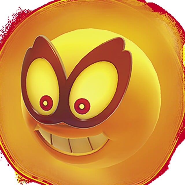 Splorch - Super Mario Wiki, the Mario encyclopedia