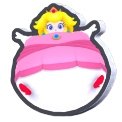 Gallery:Balloon Mario - Super Mario Wiki, the Mario encyclopedia