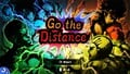 Go the Distance title screen
