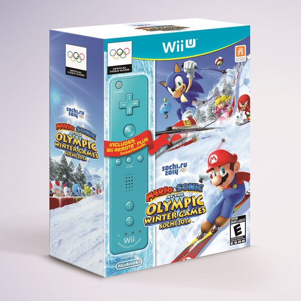 File:Wii Remote Plus bundle NA - Mario & Sonic at the Sochi 2014 Olympic Winter Games.jpg
