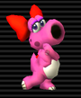 Birdo