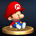 154: Baby Mario