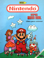 Spanish book