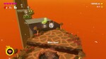 One of Canyon Layer's Banandium Gems