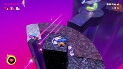One of Canyon Layer's Banandium Gems