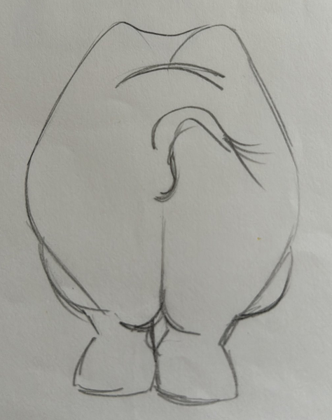 File:DKC-Concept Rambi7.png