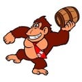 Donkey Kong (Game Boy)