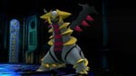 Giratina in Super Smash Bros. for Wii U