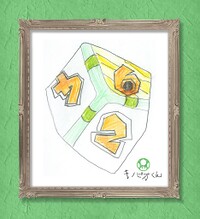 Kinopiokun Draw Dice Block.jpg