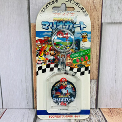 Mario Kart 64