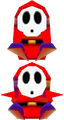 Shy Guy