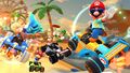 Mario Kart Tour (Sunshine)