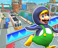 MKT Icon AmsterdamDrift3T PenguinLuigi.png