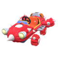 Mario Kart Tour, CrappyGames Fanon Wiki