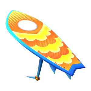 Sunny Surf Master - Super Mario Wiki, the Mario encyclopedia