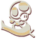A sticker in Mario Kart World