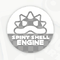 A sticker in Mario Kart World