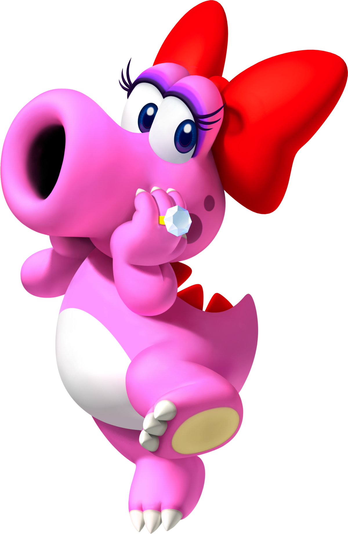 Birdo Super Mario Wiki The Mario Encyclopedia