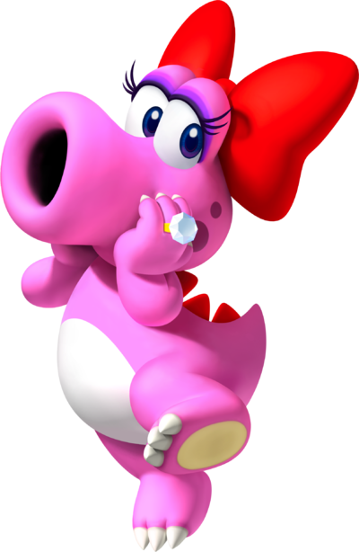 Birdo