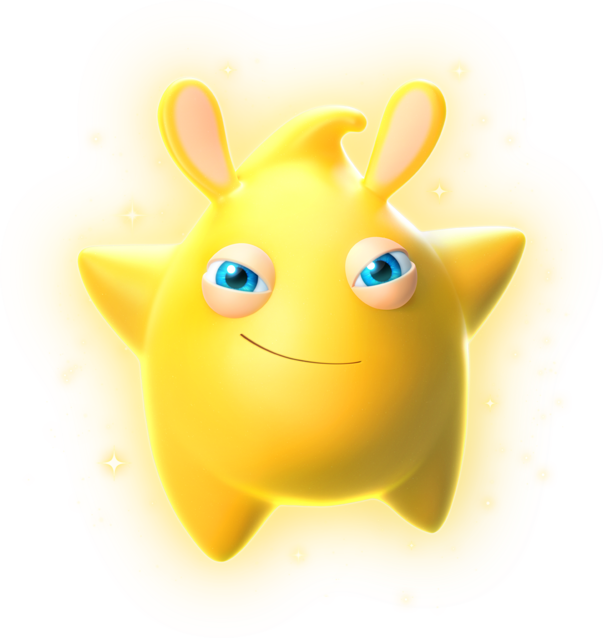 Luma rabbid