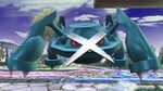 Metagross in Super Smash Bros. Brawl