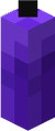 Purple Candle