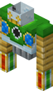 Minecraft asset