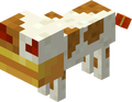 Pale Wolf (Super Mario Mash-Up Pack, baby)