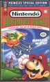 Cover of the book as part of a Pringles promotion
