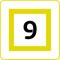 9