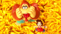 Thumbnail for "A Wish for Two" from Donkey Kong Bananza used for Nintendo Music