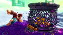 Thumbnail for "Radiance Layer: Serpent Sands Battle" from Donkey Kong Bananza used for Nintendo Music