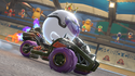 Thumbnail for "Finish! (Upper Ranks)" from Mario Kart World used for Nintendo Music