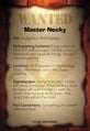 Master Necky