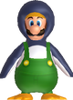 Penguin Luigi