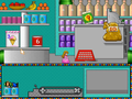 Level 3 in the PC version