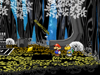 PMTTYD Star Piece GreatTreeBubbleRoomPanel.png