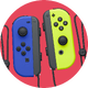 Joy-Cons item sticker for the Nintendo Switch trophy in the Trophy Creator application