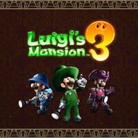 Thumbnail of a Luigi's Mansion 3 Multiplayer Pack part 2 announcement