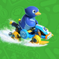 Profile of a Penguin from Play Nintendo