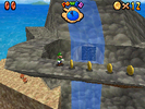 Luigi at Tall, Tall Mountain