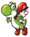 SMA3 Yoshi and Baby Mario 1.jpg