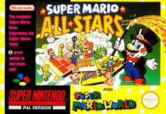 Category:Super Mario All-Stars + Super Mario World images - Super Mario ...