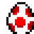 A Super Mario World-theme editor icon in Super Mario Maker 2