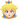 Artwork of Princess Peach from Super Mario Odyssey. This seems to be the basis for the sprite icon used to represent her in dialogue boxes.