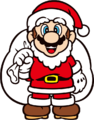 Santa Mario
