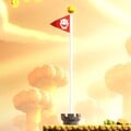 Screenshot from Super Mario Bros. Wonder